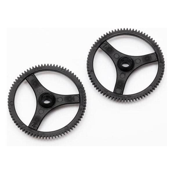 TRAXXAS Spur Gear, 78-Tooth (2) (6646)