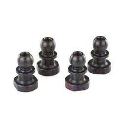 HOBAO M7 Steel Balls (4)