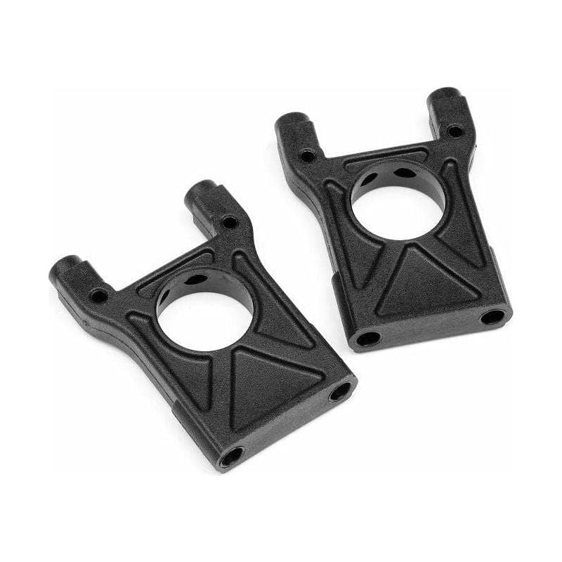 (Clearance Item) HB RACING Differential Mount (2Pcs)