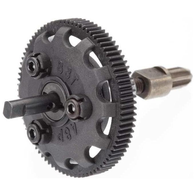 TRAXXAS Gear Clutch, Complete Slipper (6766)