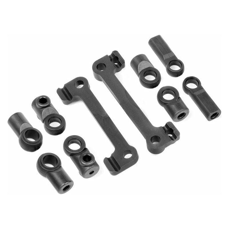 (Clearance Item) HB RACING Sway Bar Holder