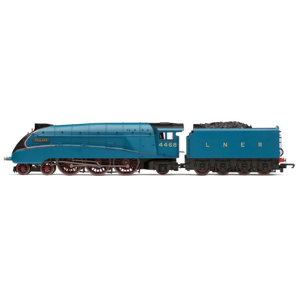 HORNBY OO LNER 4-6-2 4468 'Mallard' A4 Class - Era 3