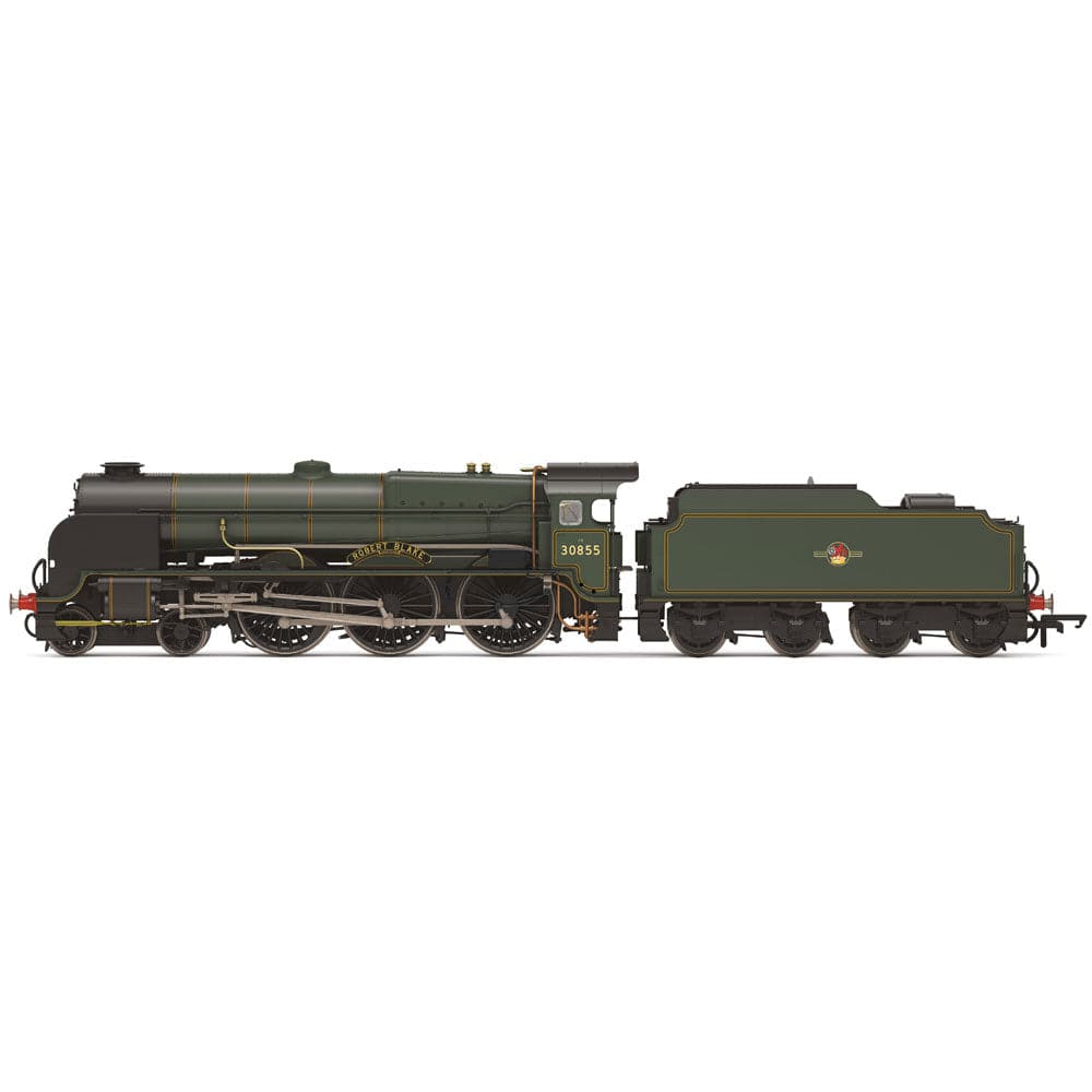 HORNBY BR (LATE), LORD NELSON CLASS, 4-6-0, 30859 'ROBERT B