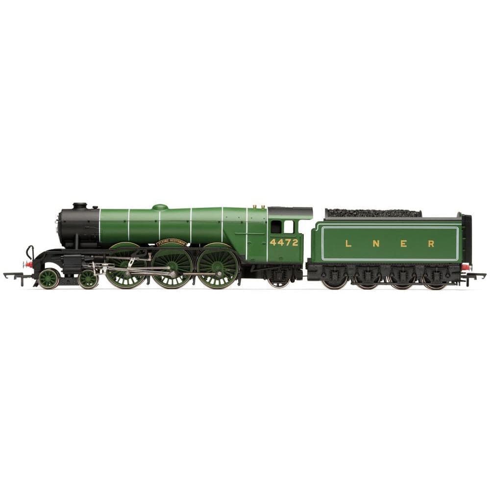 HORNBY OO  "Flying Scotsman" Class A1