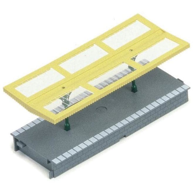 HORNBY PLATFORM CANOPIES - Hearns Hobbies Melbourne - HORNBY