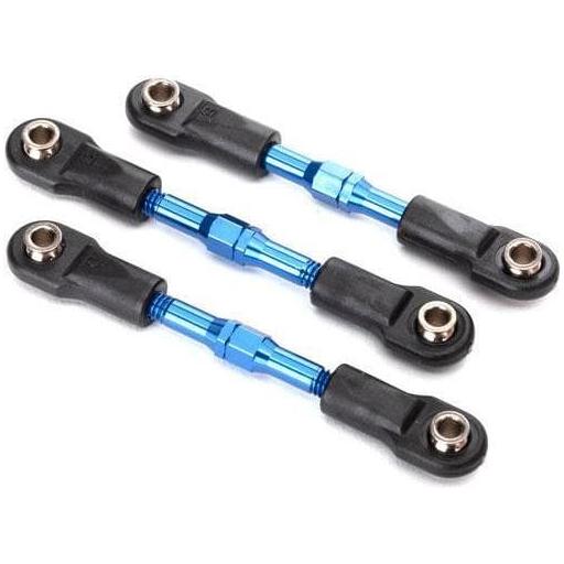 TRAXXAS Suspension Link, Rear, Aluminium (Blue-Anod) (3) (6