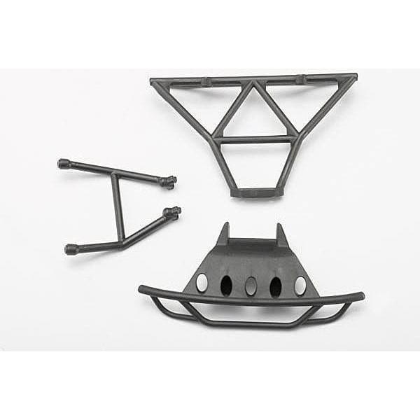 TRAXXAS Bumpers Front and Rear Slash (7035)