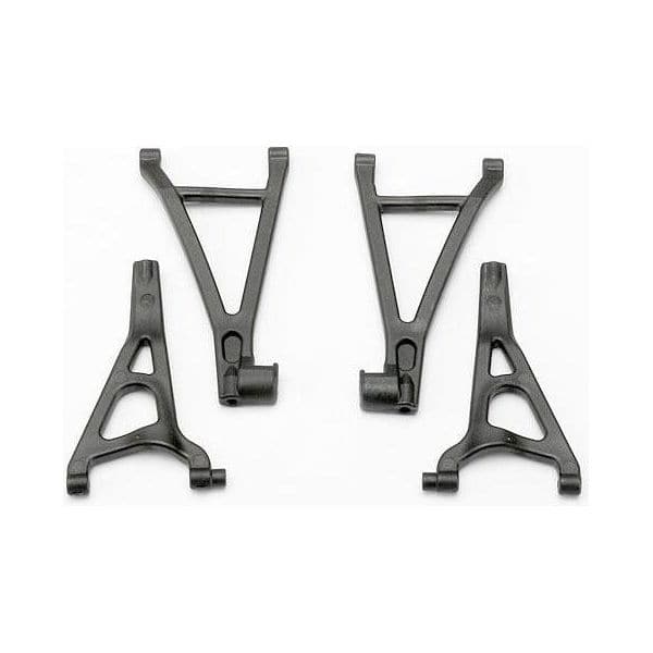 TRAXXAS Suspension Arm Set, Front (7131)