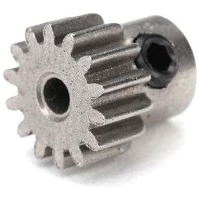 TRAXXAS Gear, 14-T Pinion / Set Screw (7592)