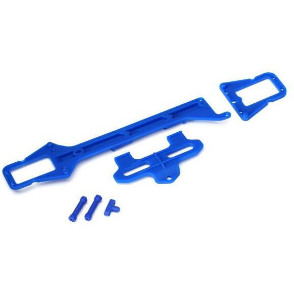 TRAXXAS Upper Chassis (Long) Battery Hold Down (7623)