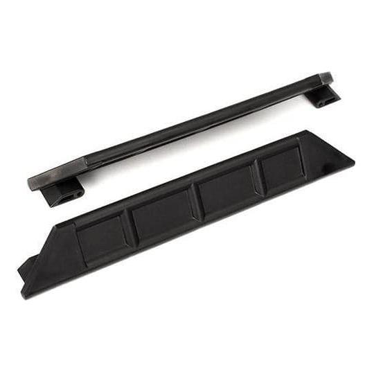 TRAXXAS Nerf Bars, Chassis (2) (7723)