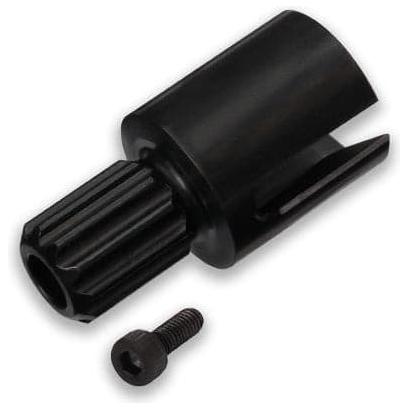 TRAXXAS Drive Cup (1) 3x8mm CS Drive Cup (7754X)