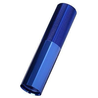 TRAXXAS Body GTX Shock (Alum, Blue Anodized) (1) (7765)