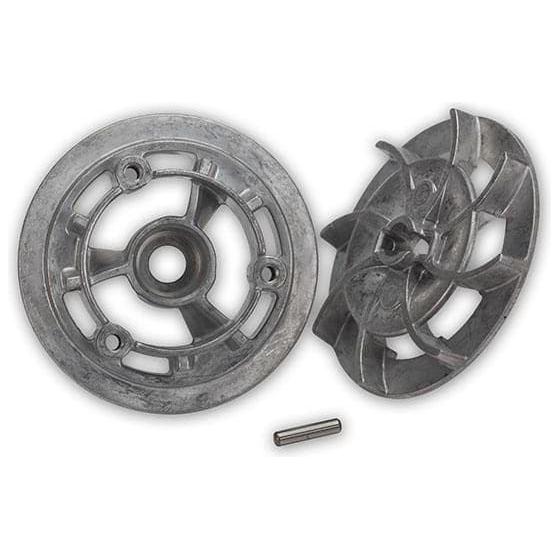 TRAXXAS Slipper Pressure Plate and Hub (7788)