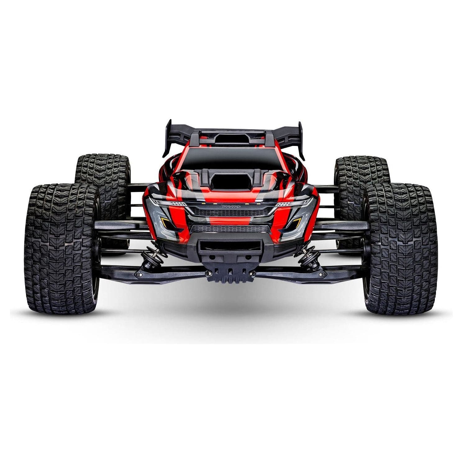 TRAXXAS XRT 1/5 Scale 8s Brushless Electric X-Truck - Red