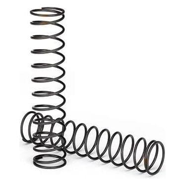 TRAXXAS Springs, Shock (Natural Finish) (GTX) (1.346 Rate)