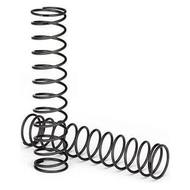 TRAXXAS Springs, Shock (Natural Finish) (GTX) (1.450 RATE)