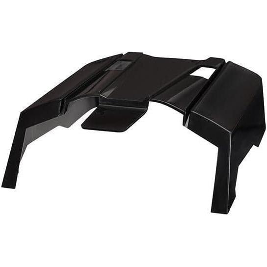 TRAXXAS Canopy, Rear, Black, Aton (7916)