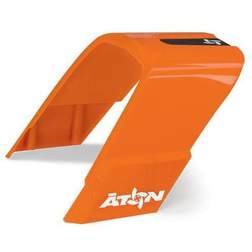 TRAXXAS Canopy, Roll Hoop, Orange (7920)