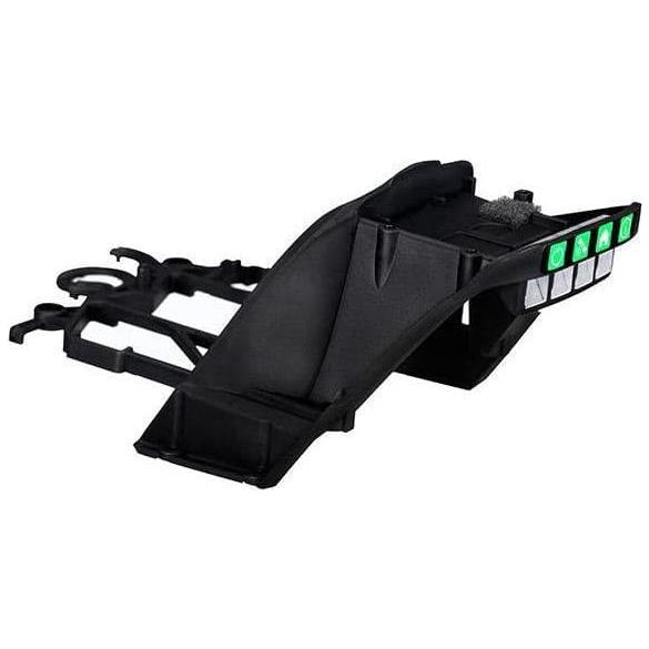 TRAXXAS Main Frame, Upper (Black) (7925)