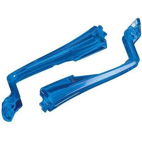 TRAXXAS LED Lens, Front, Blue (L/R) (7952)