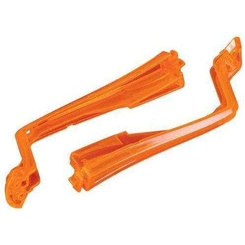 TRAXXAS LED Lens, Front, Orange (L/R) (7953)