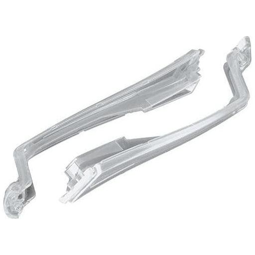 TRAXXAS LED Lens, Rear, Clear (L/R) (7955)