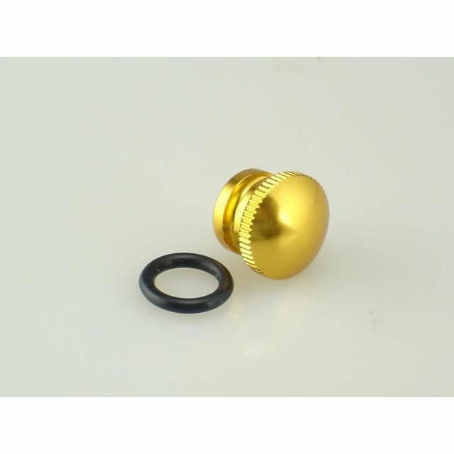 HIRO SEIKO Professional R/C Tools - Alloy Cap[Gold]