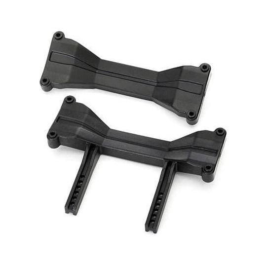 TRAXXAS Fender Brace, Inner, Front & Rear (8019)