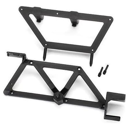 TRAXXAS Spare Tyre Mount/Mount Bracket (8021)