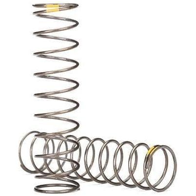 TRAXXAS Springs, Shock Natural GTS 0.22 Rate (8042)