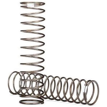 TRAXXAS Springs, Shock Natural GTS 0.30 Rate (8043)