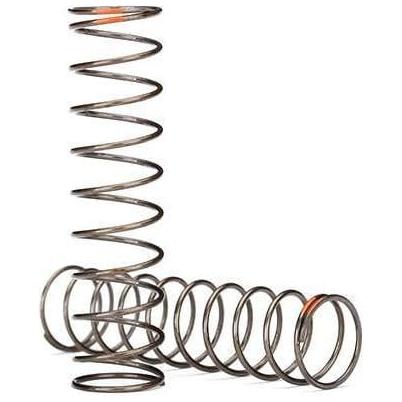 TRAXXAS Springs, Shock Natural GTS 0.39 Rate (8044)