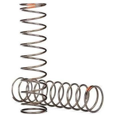 TRAXXAS Springs, Shock Natural GTS 0.39 Rate (8044)