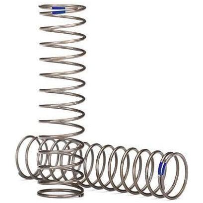 TRAXXAS Springs, Shock Natural GTS 0.61 Rate (8045)