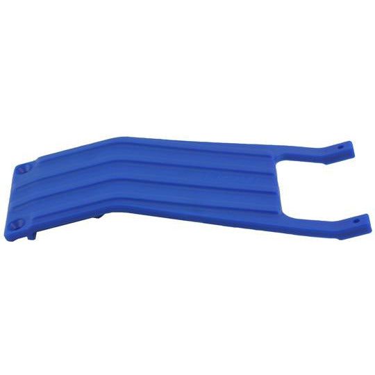 RPM Front Skid Plate For Slash (Blue)