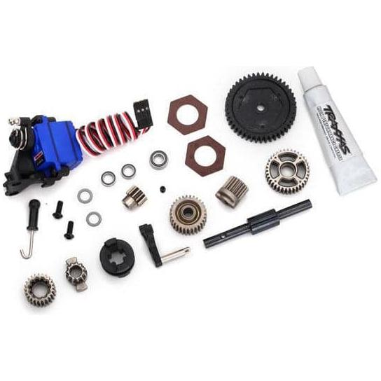 TRAXXAS Two Speed Conversion Kit (8196)