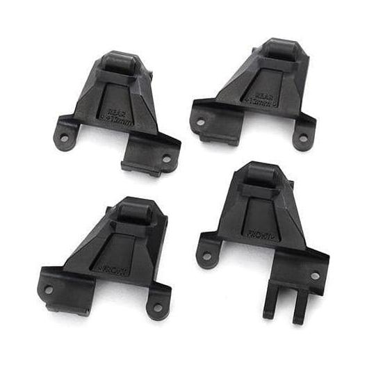 TRAXXAS Shock Tower, Front & Rear (Left & Right) (8216)