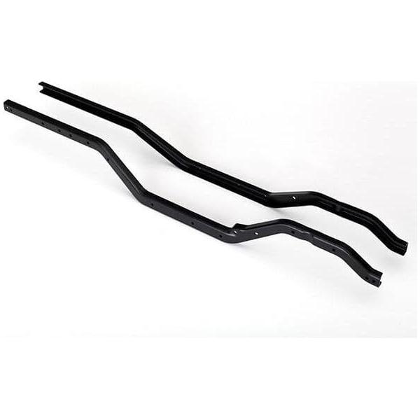 TRAXXAS Chassis Rails, 448mm (Steel) (8220)