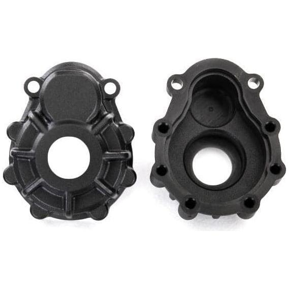 TRAXXAS Portal Drive Housing, Outer (Front or Rear) (2) (82