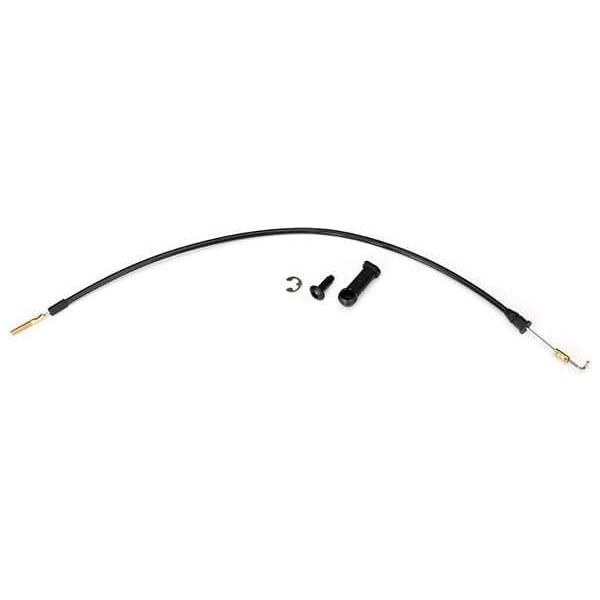 TRAXXAS Cable, T-Lock (Rear) (8284)