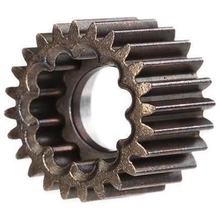 TRAXXAS Output Gear, High Range, 24T (Metal) (8294)