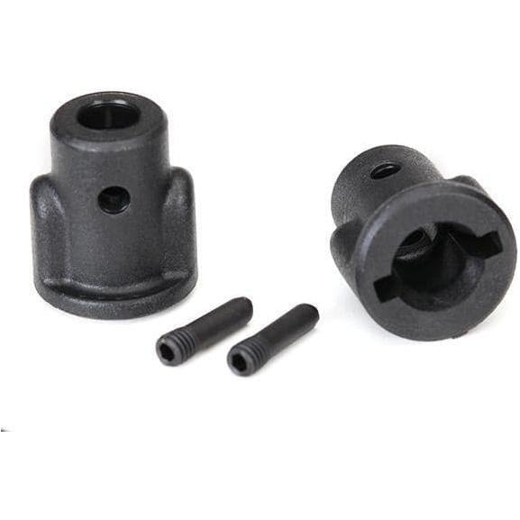 TRAXXAS Drive Cups, Inner/Screw Pins (2) (8353)