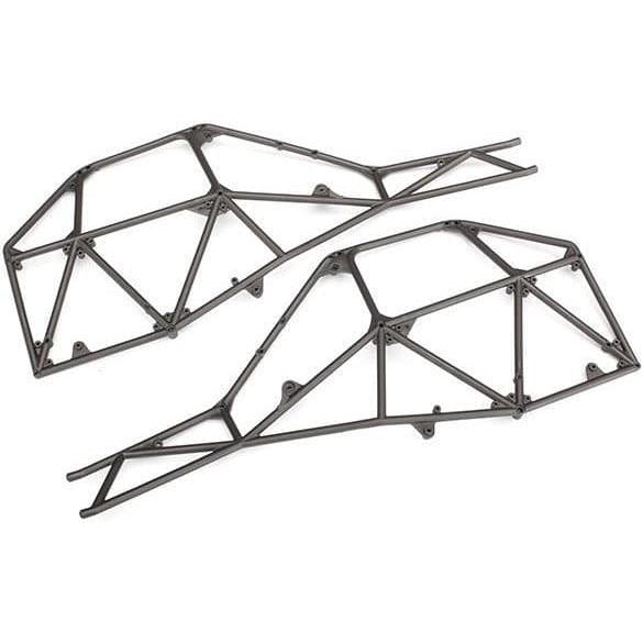 TRAXXAS Tube Chassis, Side Section (L&R) (8430)