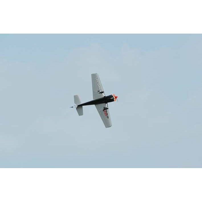 PHOENIX Model Sbach RC Plane, .55 Size ARF