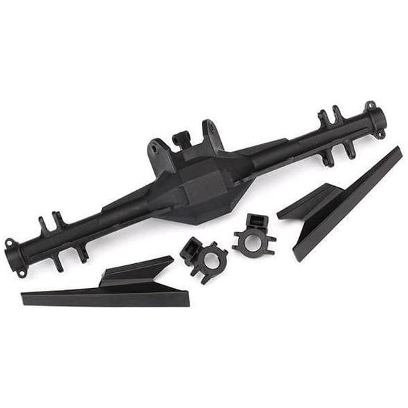 TRAXXAS Axle Housing, Rear/ Axle Supports (8540)