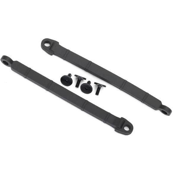 TRAXXAS Limit Strap, Rear Suspension (2) (8548)