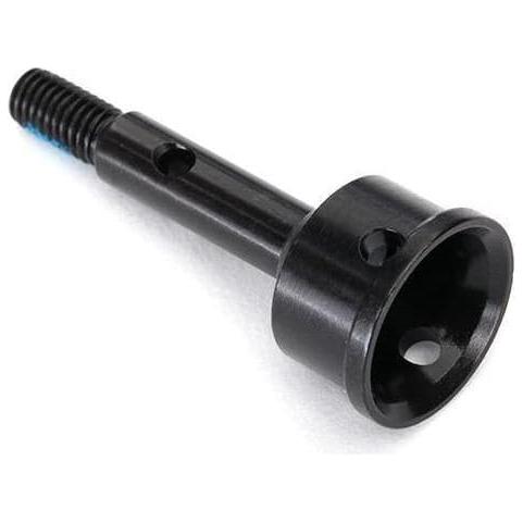 TRAXXAS Stub Axle, Steel (#8550 D/Shaft) (8553)