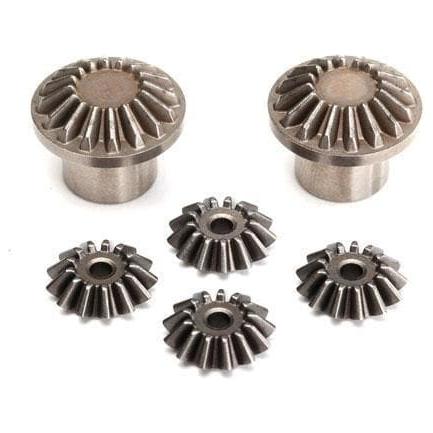 TRAXXAS Gear Set, Rear Diff Output Gears (2) (8577)