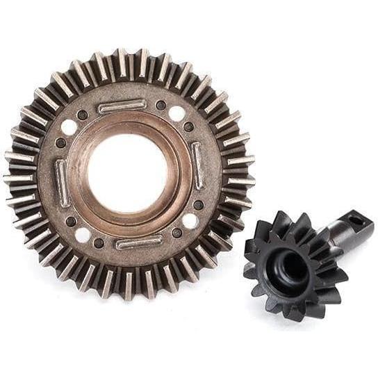 TRAXXAS Ring Gear, Diff/Pinion Gear (8578)